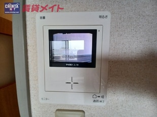 河原田駅 徒歩10分 1階の物件内観写真